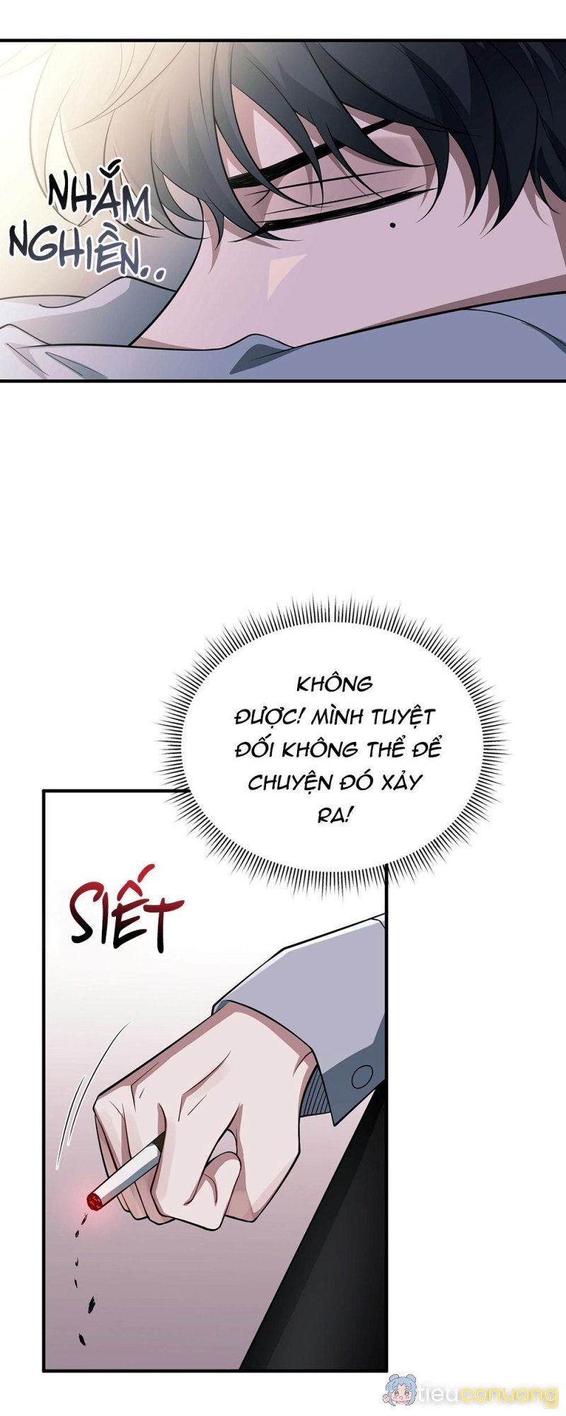 Vết Hằn Chapter 46 - Page 25