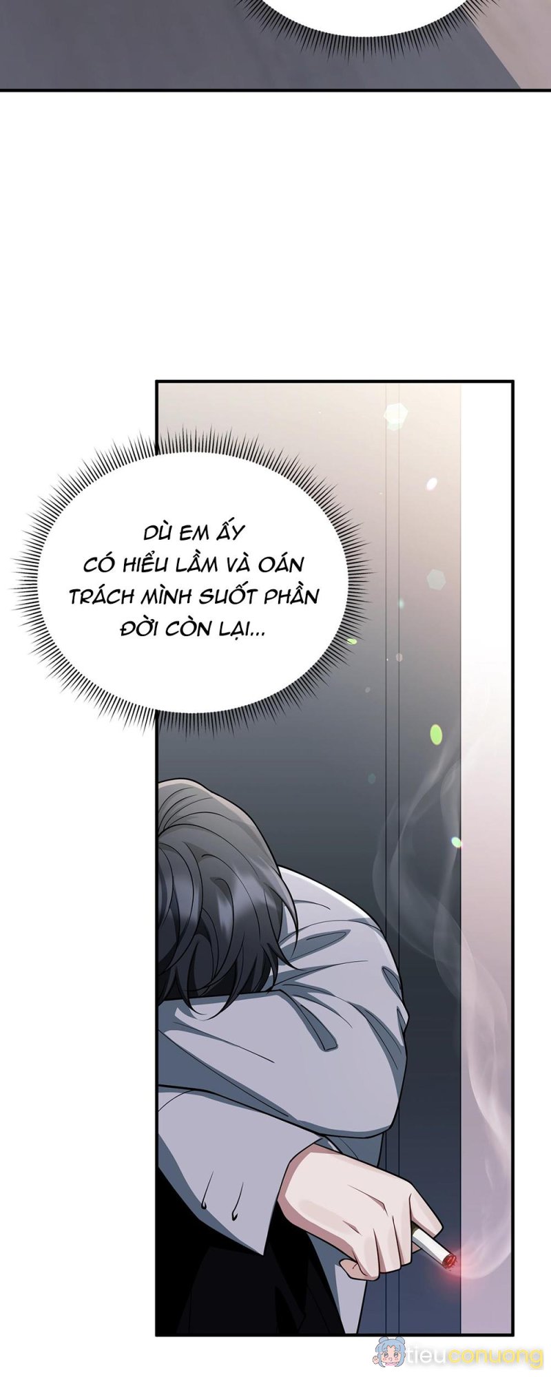 Vết Hằn Chapter 46 - Page 27