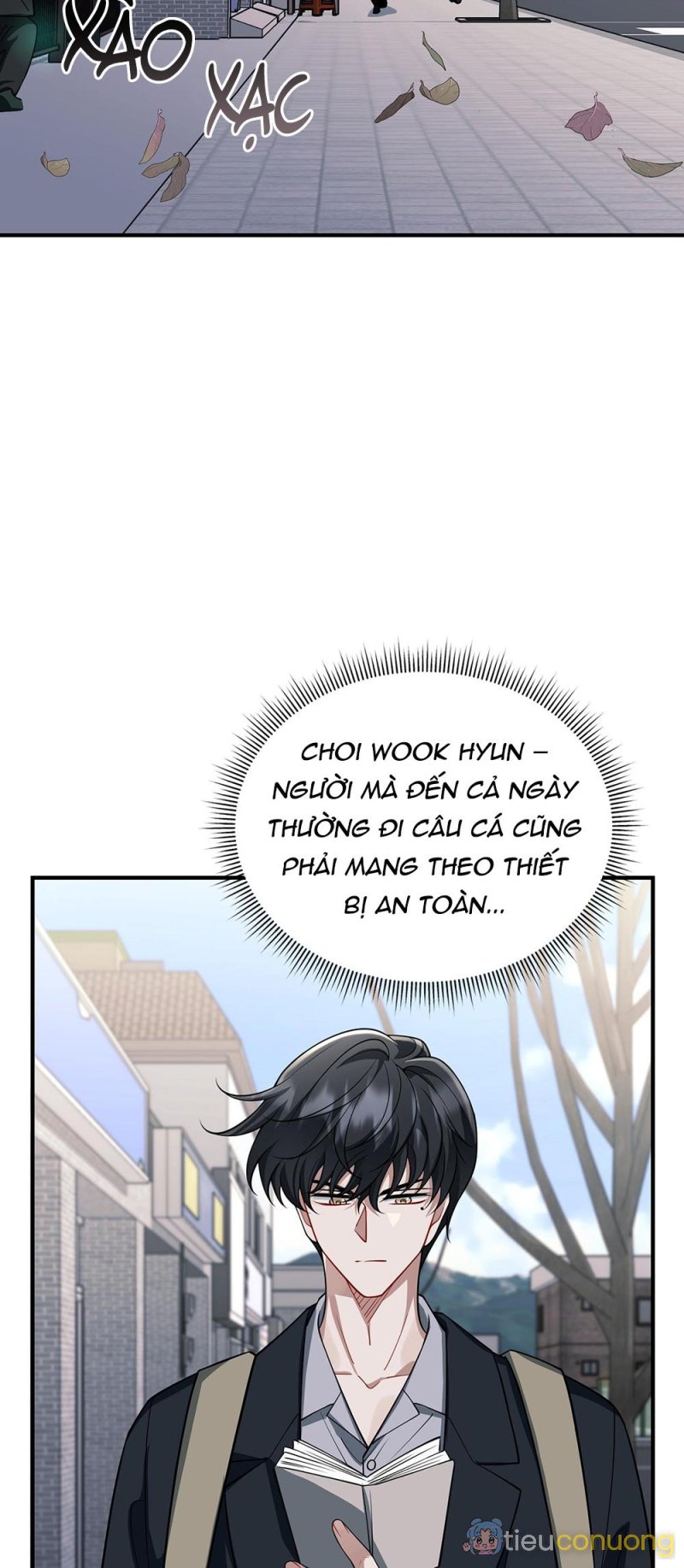 Vết Hằn Chapter 46 - Page 34