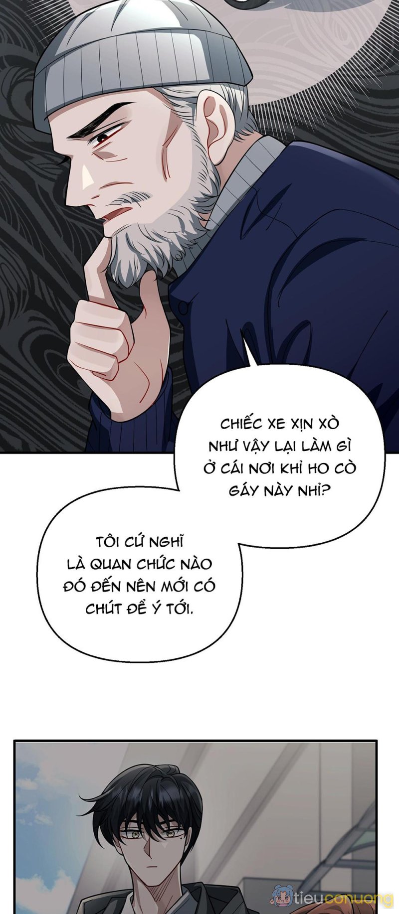 Vết Hằn Chapter 46 - Page 44