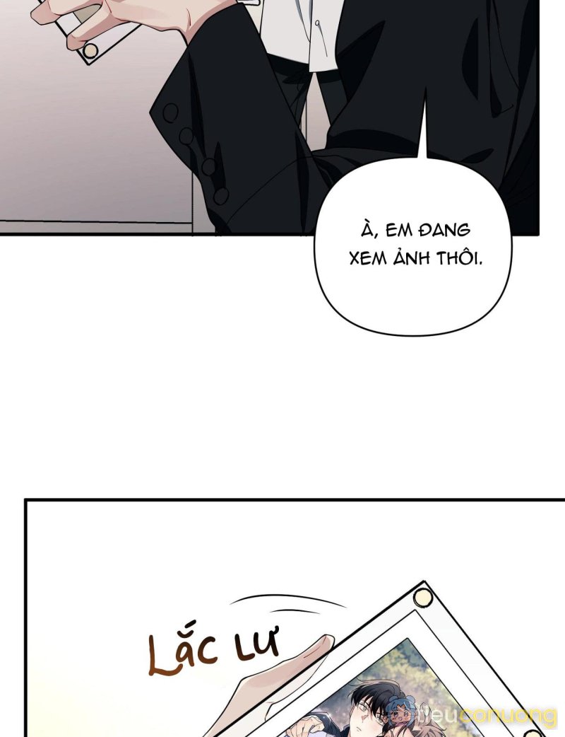 Vết Hằn Chapter 15 - Page 24