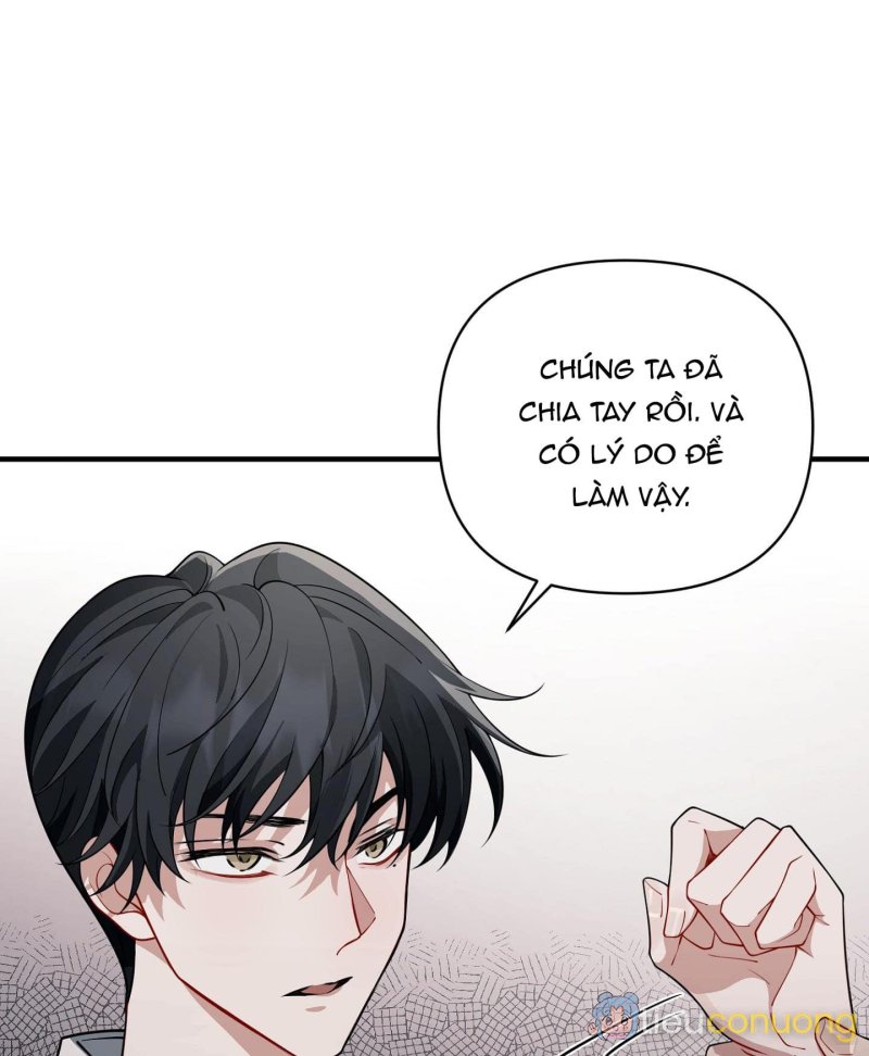 Vết Hằn Chapter 15 - Page 41