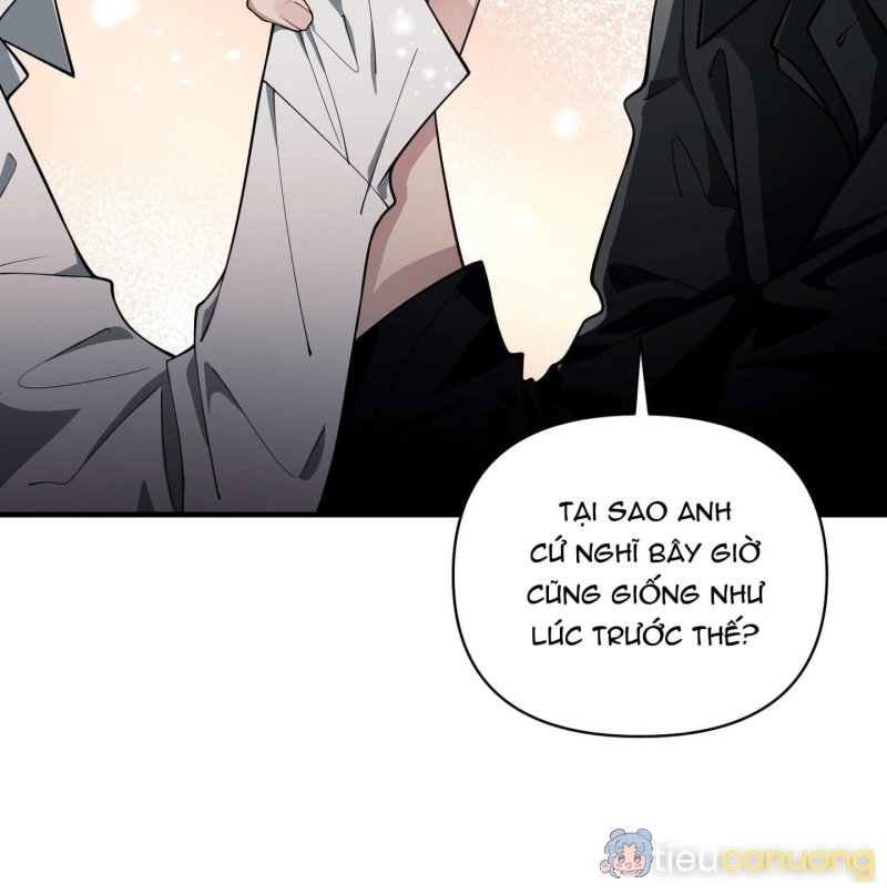 Vết Hằn Chapter 15 - Page 45