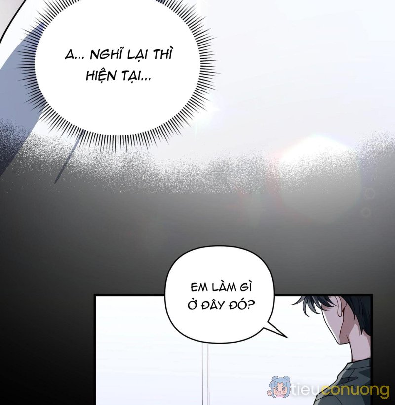 Vết Hằn Chapter 15 - Page 53