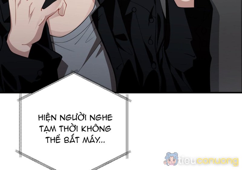 Vết Hằn Chapter 13 - Page 20