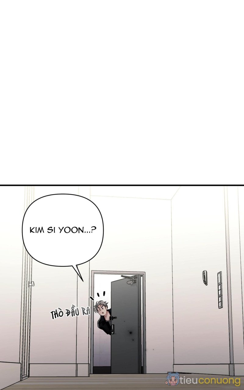 Vết Hằn Chapter 13 - Page 31