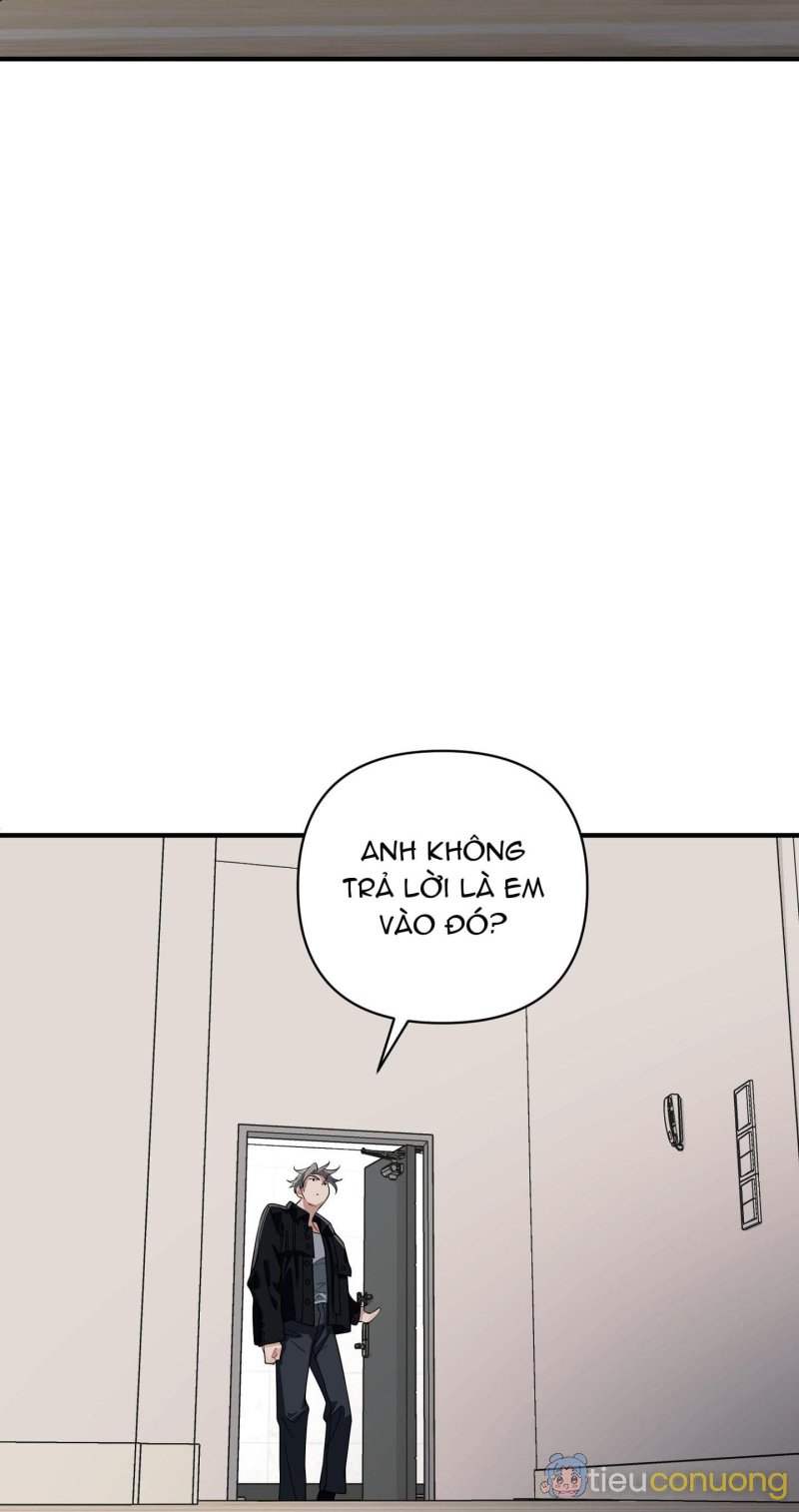 Vết Hằn Chapter 13 - Page 32