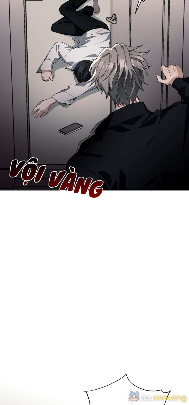 Vết Hằn Chapter 13 - Page 38