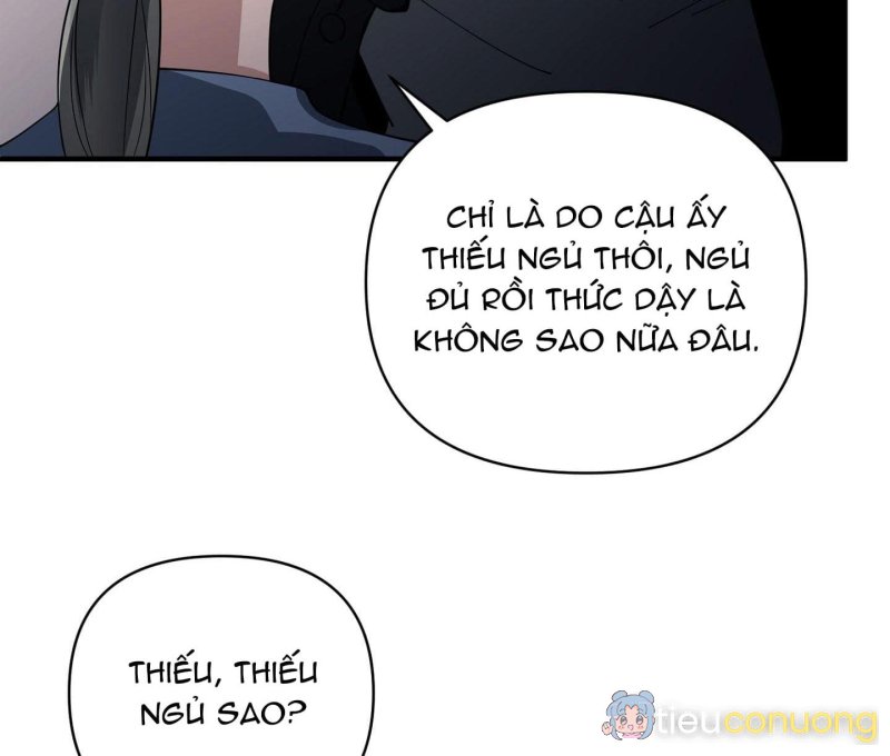 Vết Hằn Chapter 13 - Page 49