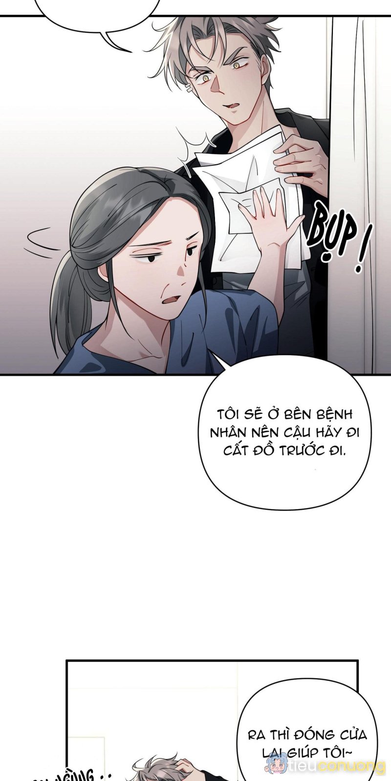 Vết Hằn Chapter 13 - Page 50