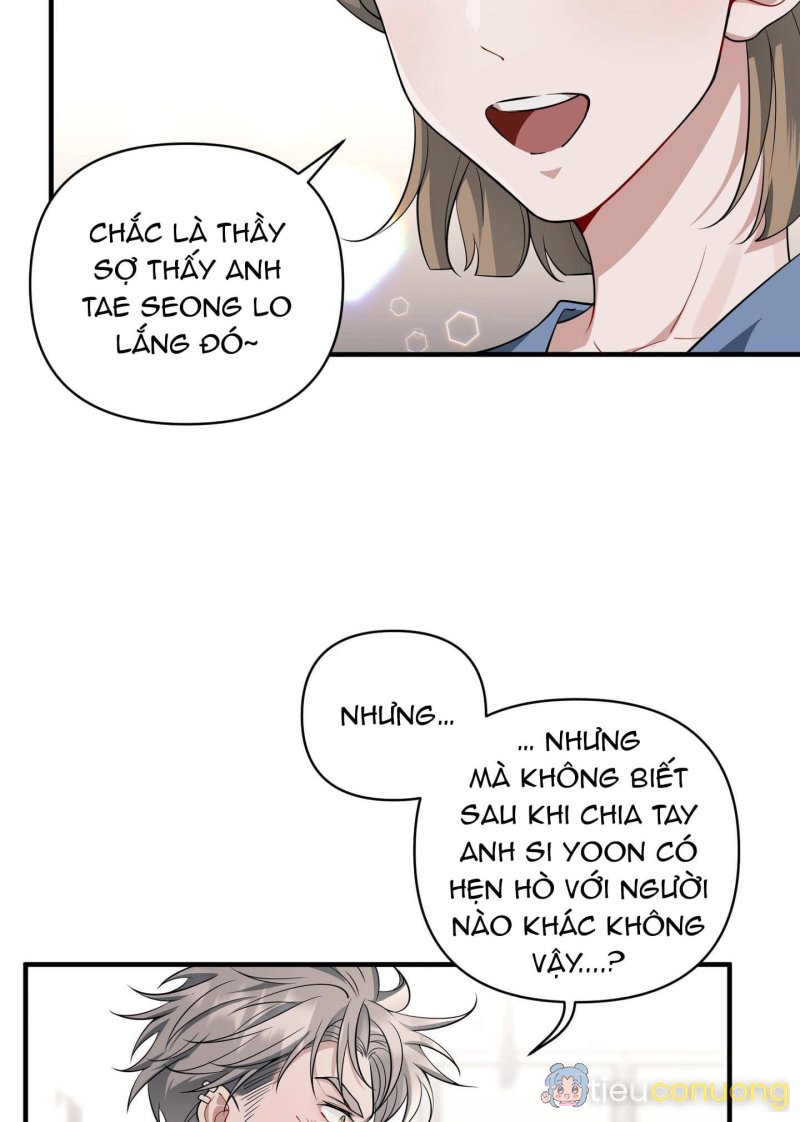 Vết Hằn Chapter 13 - Page 69