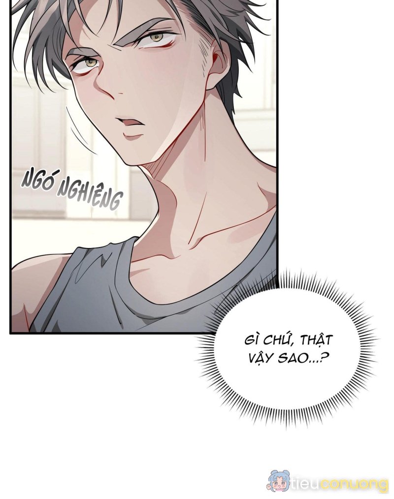 Vết Hằn Chapter 13 - Page 7