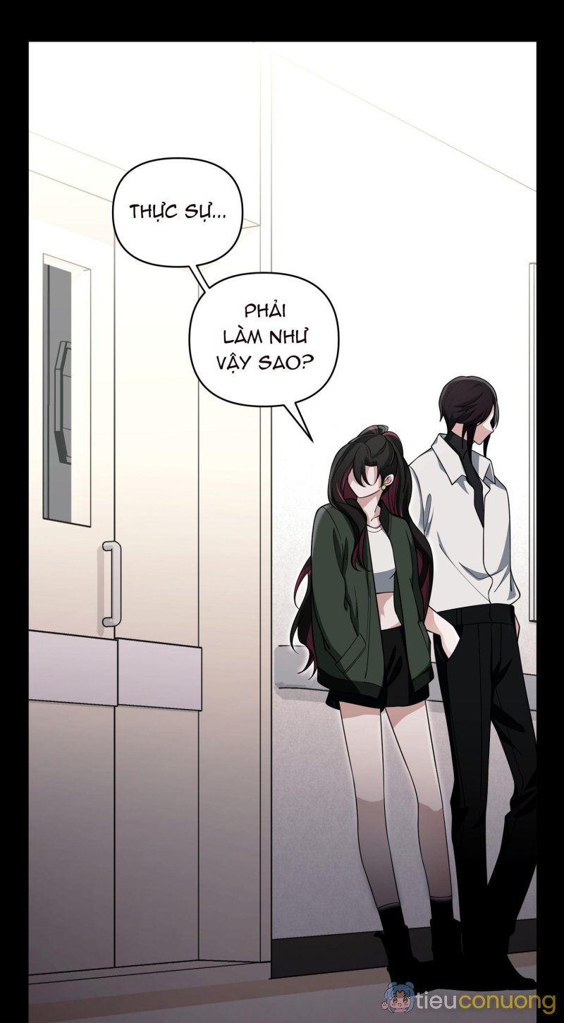 Vết Hằn Chapter 18 - Page 103