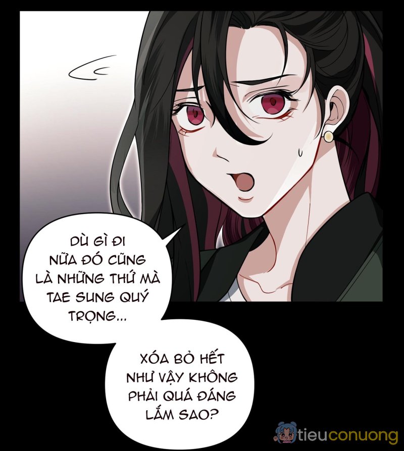 Vết Hằn Chapter 18 - Page 106