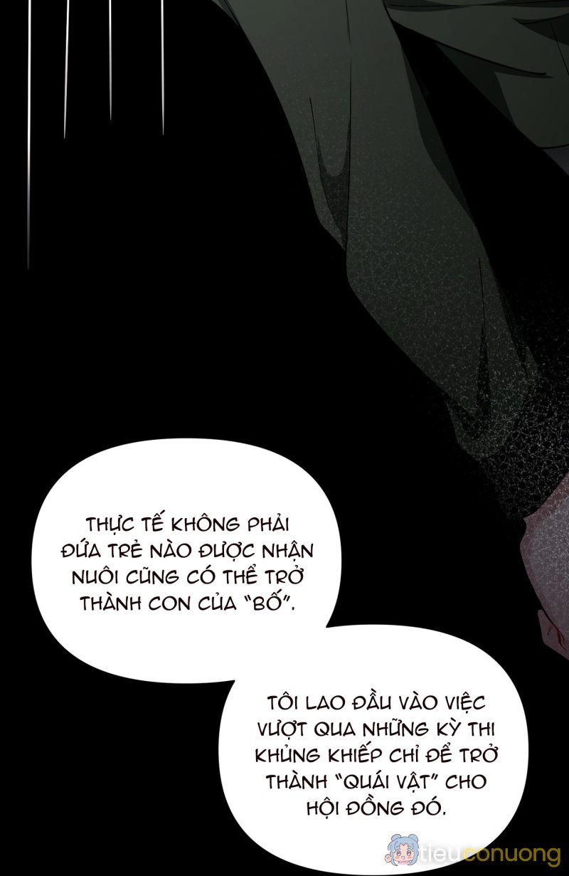 Vết Hằn Chapter 18 - Page 120