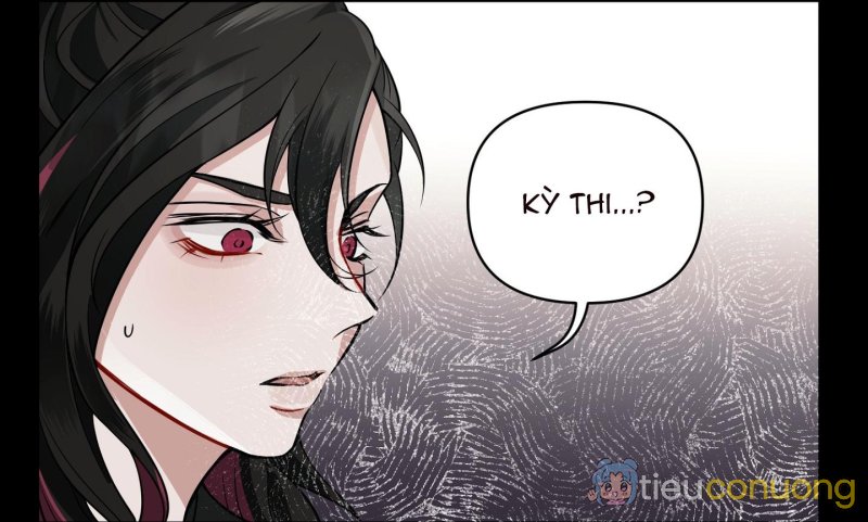 Vết Hằn Chapter 18 - Page 123