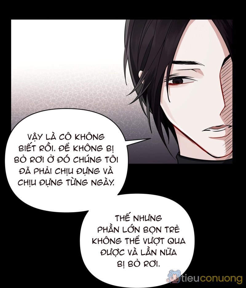 Vết Hằn Chapter 18 - Page 126