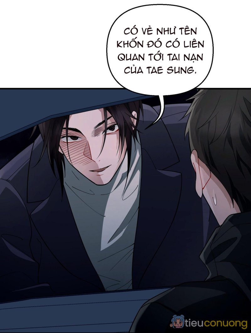 Vết Hằn Chapter 18 - Page 46