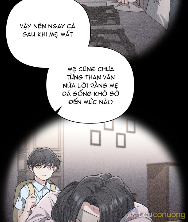 Vết Hằn Chapter 38 - Page 10