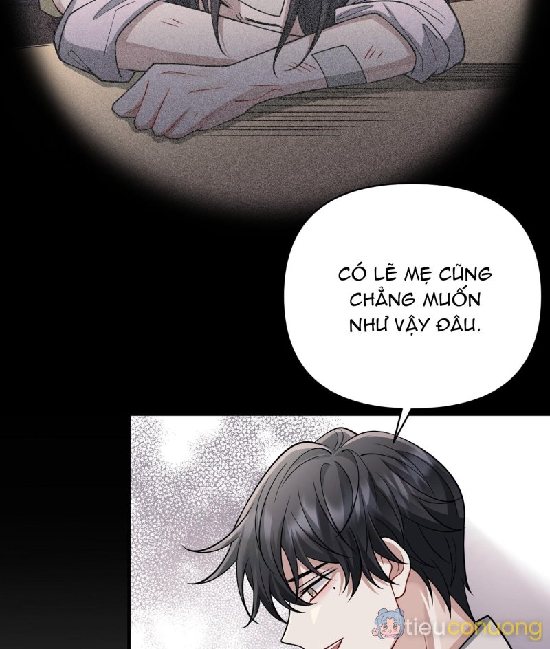 Vết Hằn Chapter 38 - Page 11