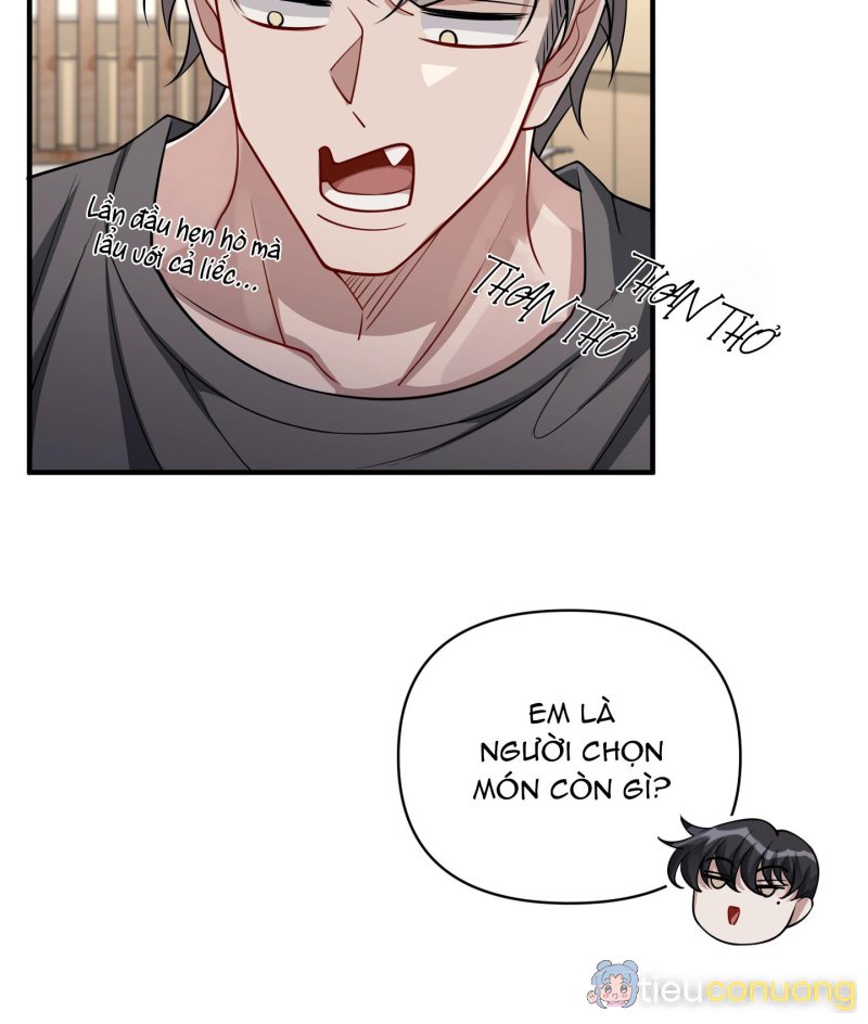 Vết Hằn Chapter 38 - Page 37