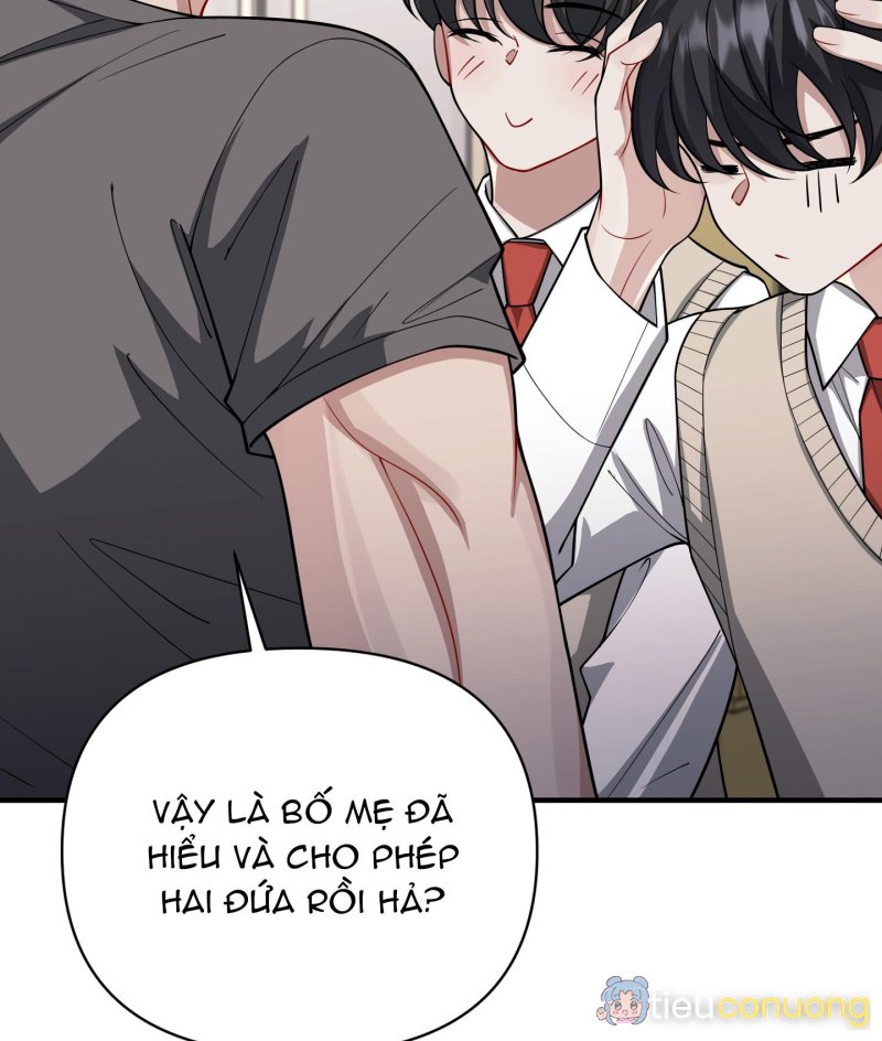 Vết Hằn Chapter 38 - Page 66