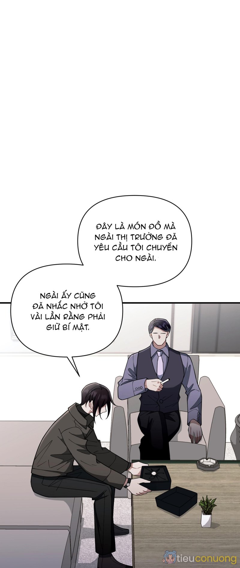 Vết Hằn Chapter 38 - Page 84