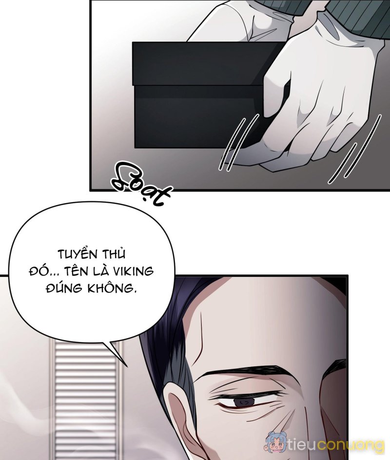 Vết Hằn Chapter 38 - Page 87