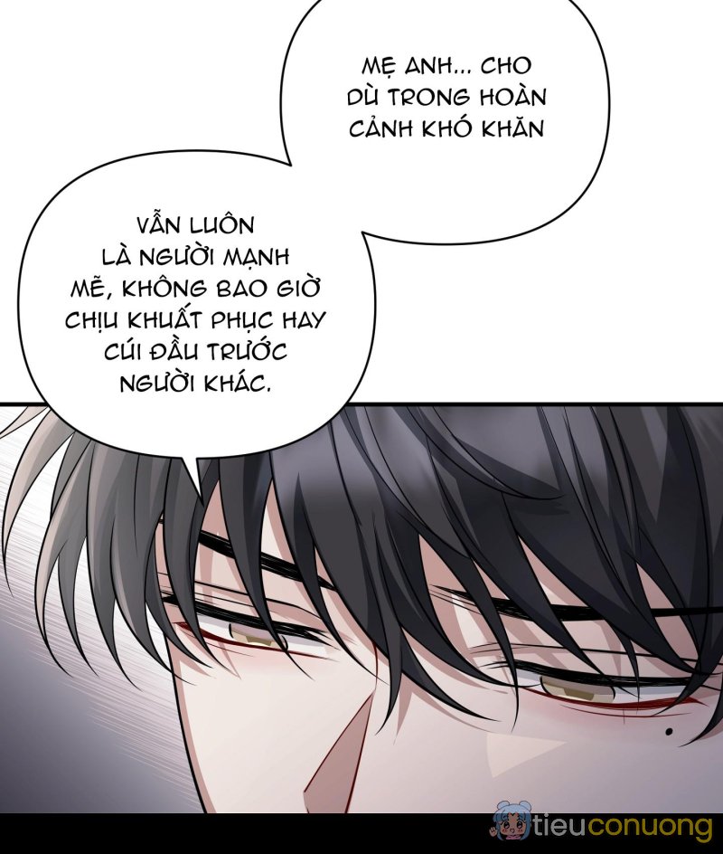 Vết Hằn Chapter 38 - Page 8