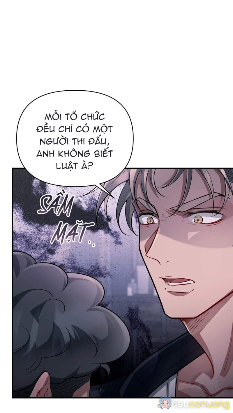 Vết Hằn Chapter 31 - Page 6