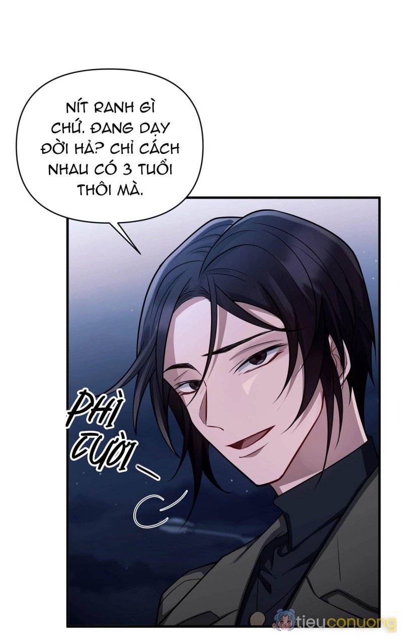 Vết Hằn Chapter 31 - Page 75