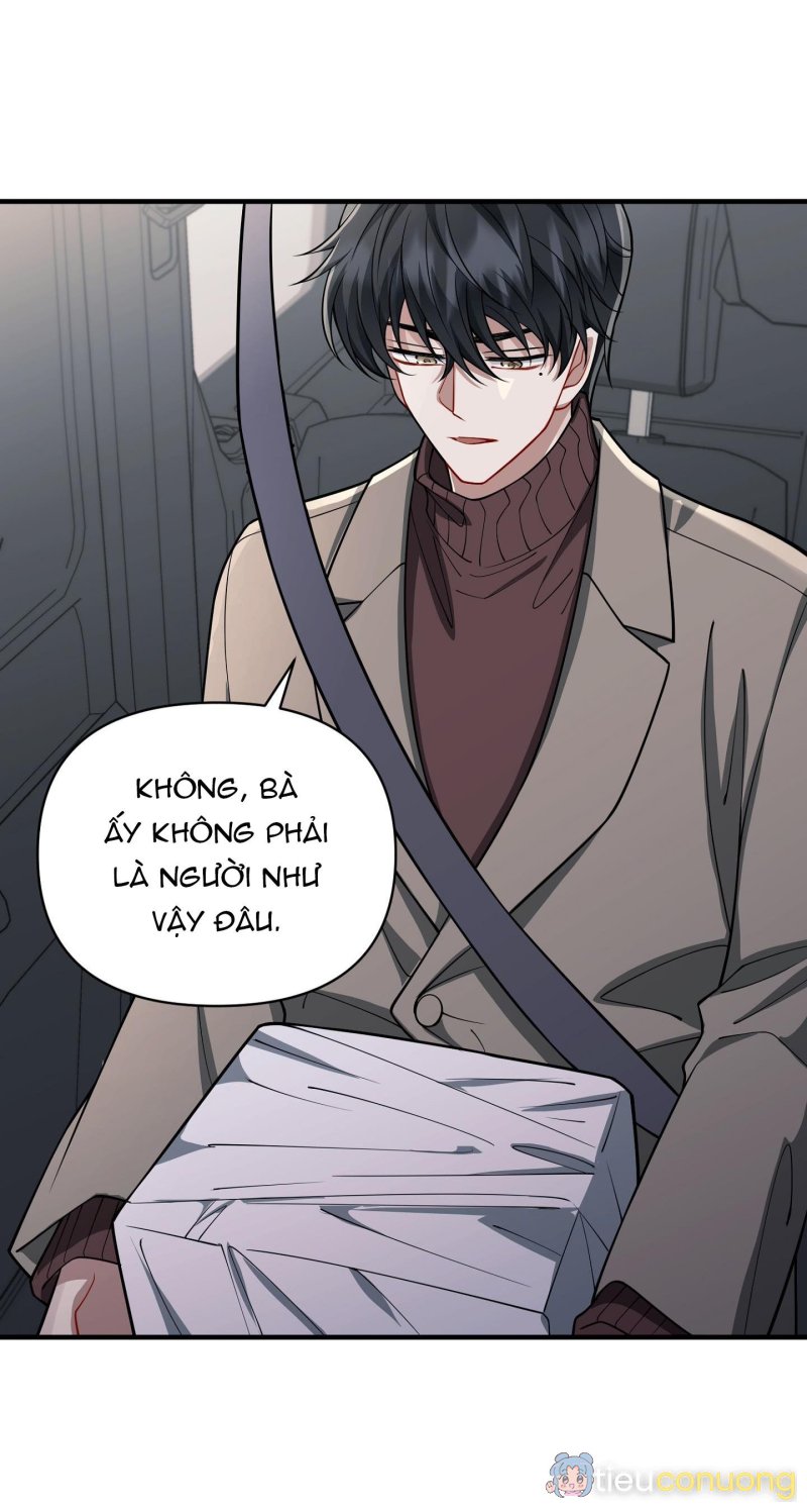 Vết Hằn Chapter 43 - Page 18