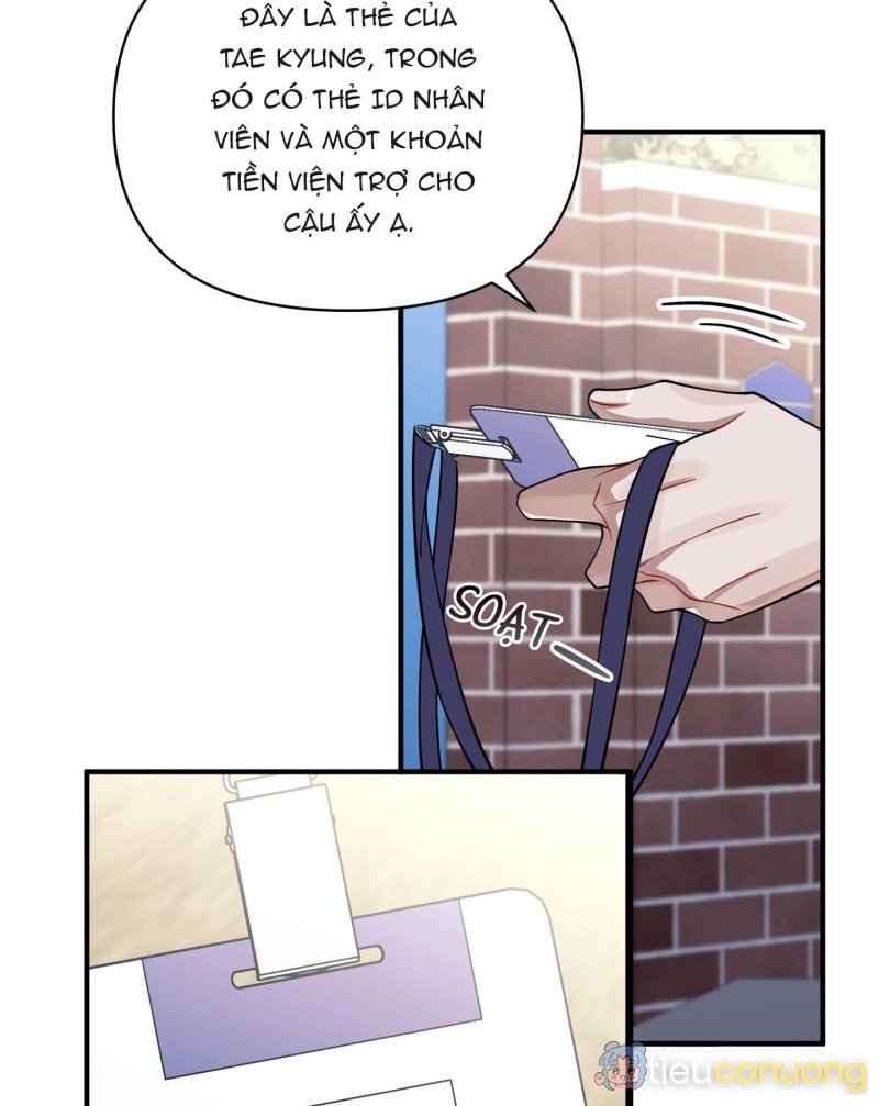 Vết Hằn Chapter 43 - Page 32