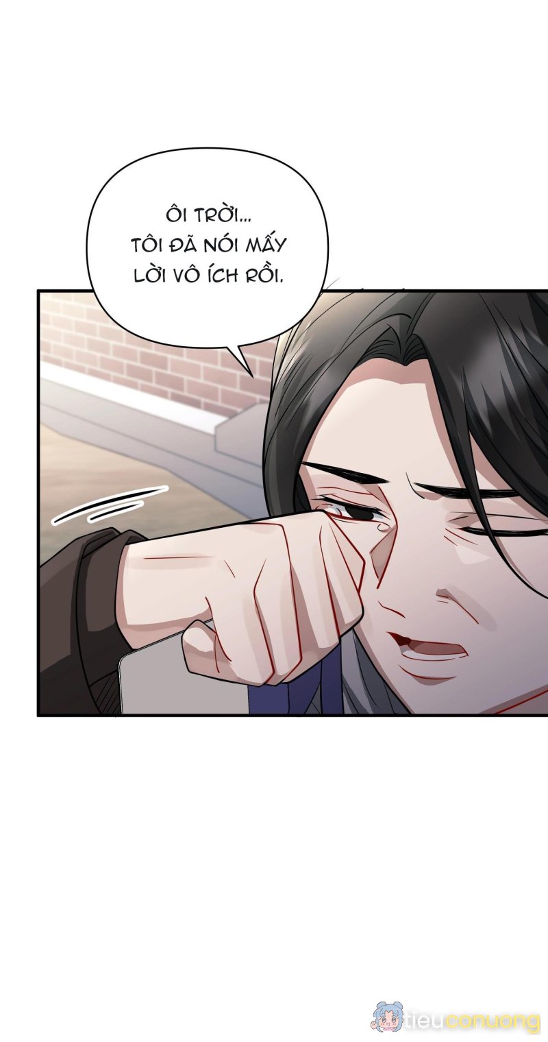 Vết Hằn Chapter 43 - Page 36