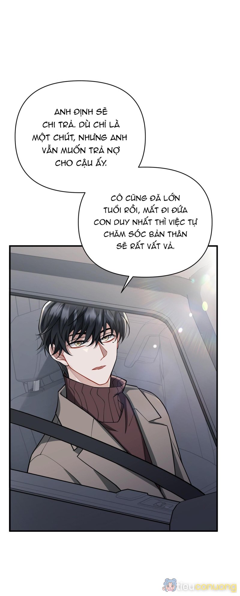 Vết Hằn Chapter 43 - Page 53