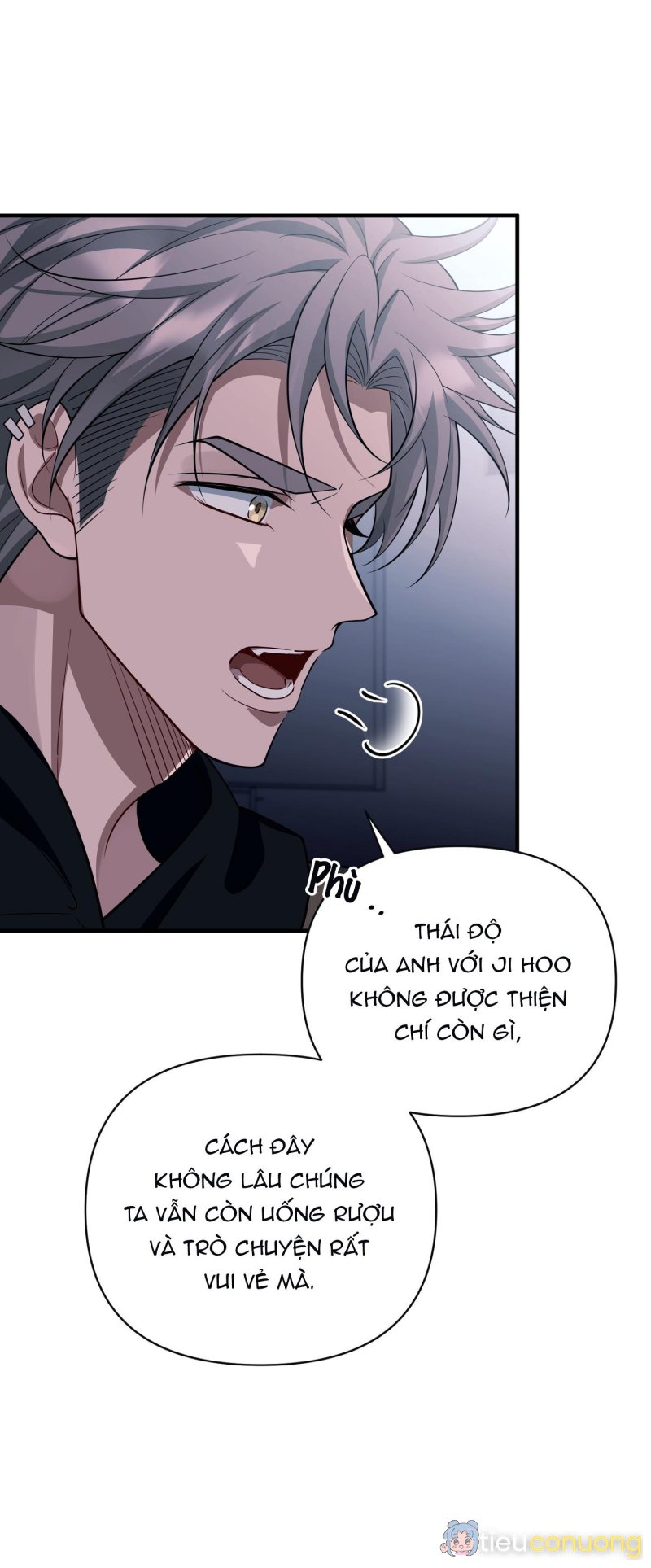 Vết Hằn Chapter 45 - Page 38