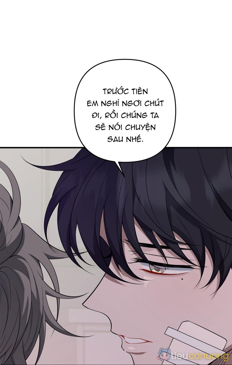 Vết Hằn Chapter 52 - Page 32