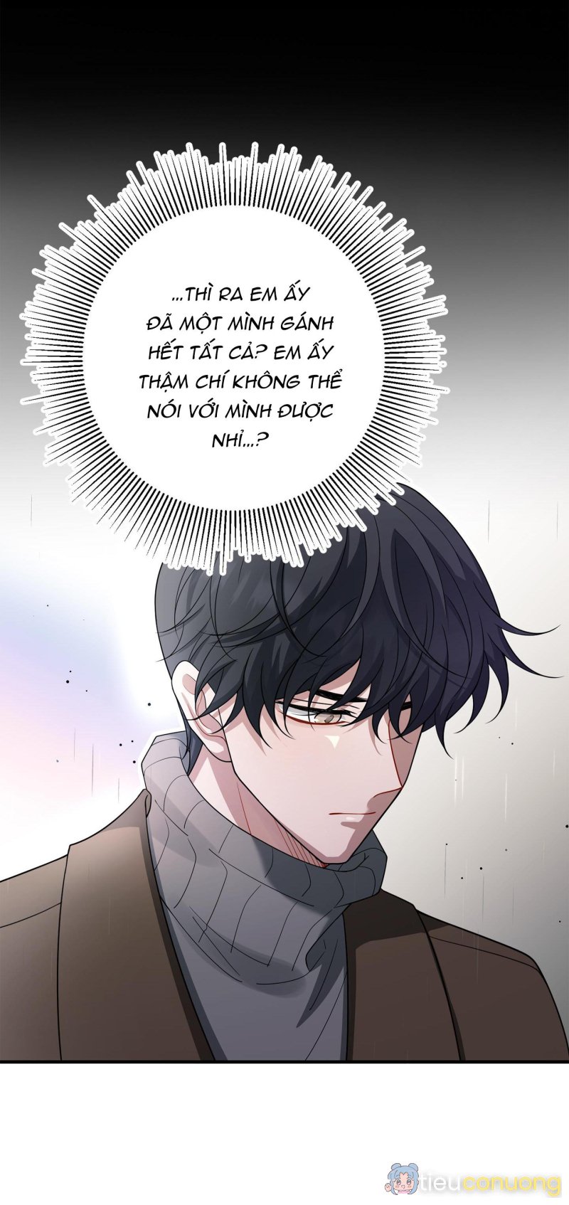 Vết Hằn Chapter 52 - Page 63