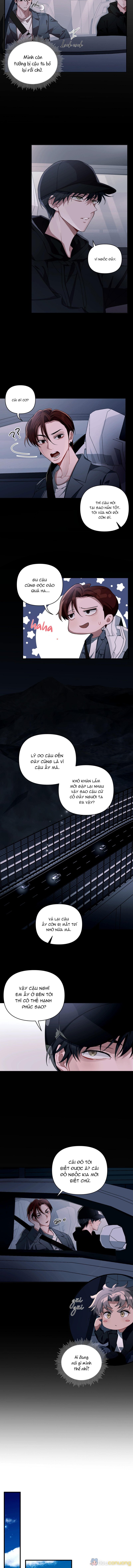 Vết Hằn Chapter 11 - Page 7