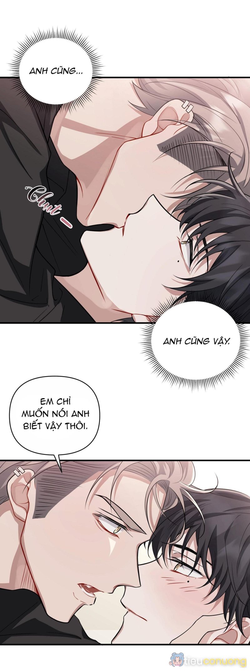 Vết Hằn Chapter 24 - Page 72