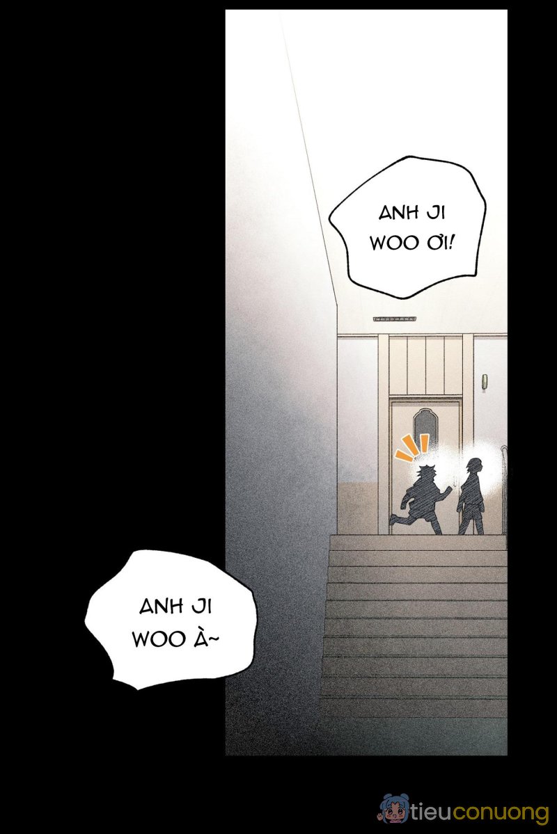 Vết Hằn Chapter 34 - Page 26