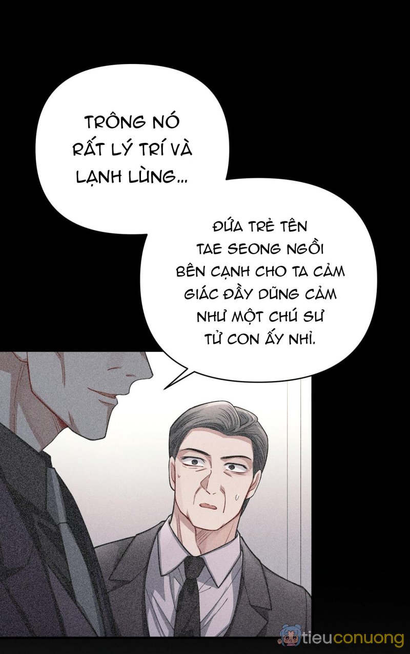 Vết Hằn Chapter 34 - Page 55