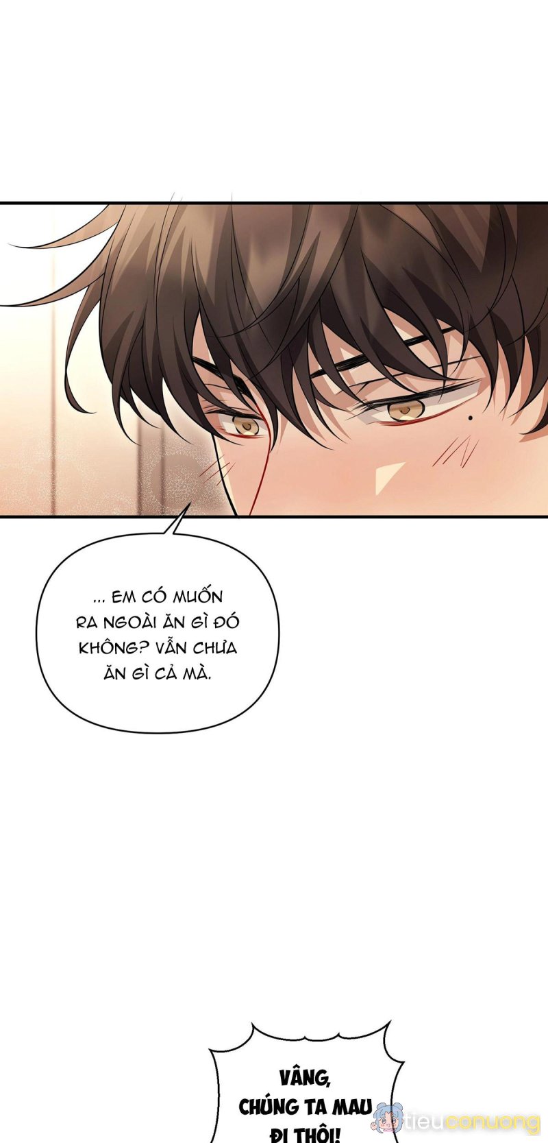 Vết Hằn Chapter 29 - Page 47