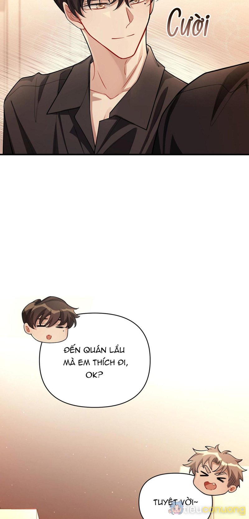 Vết Hằn Chapter 29 - Page 50