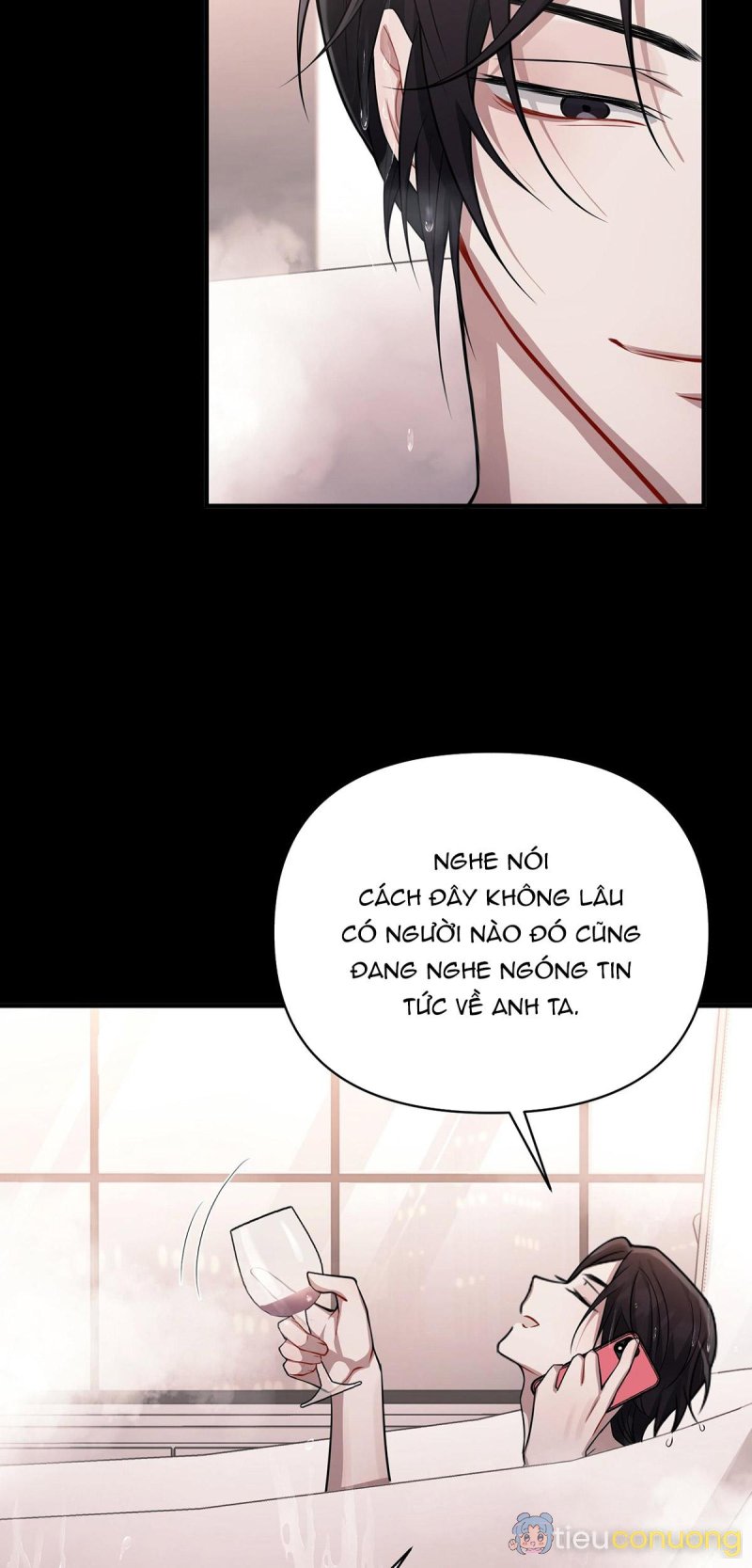 Vết Hằn Chapter 29 - Page 6