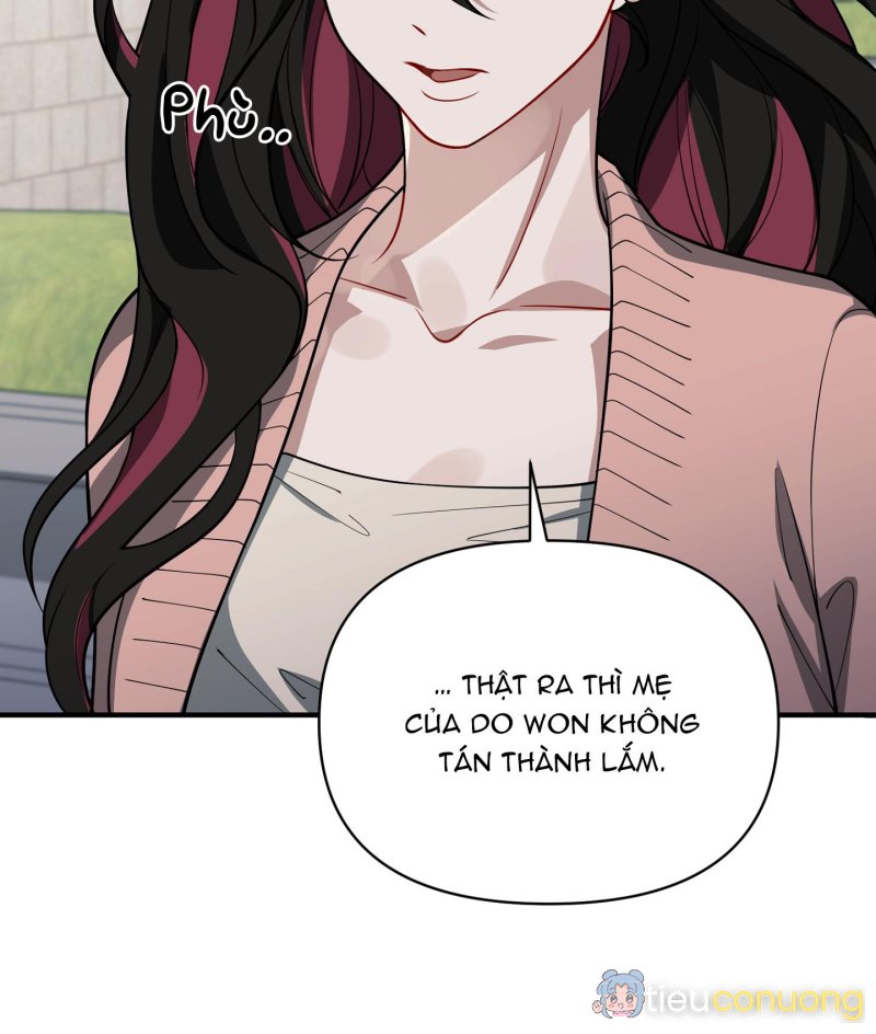 Vết Hằn Chapter 44 - Page 10