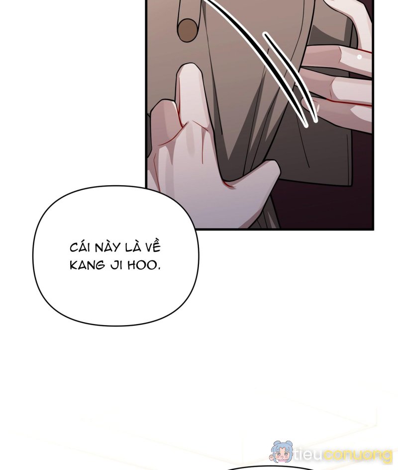 Vết Hằn Chapter 44 - Page 42