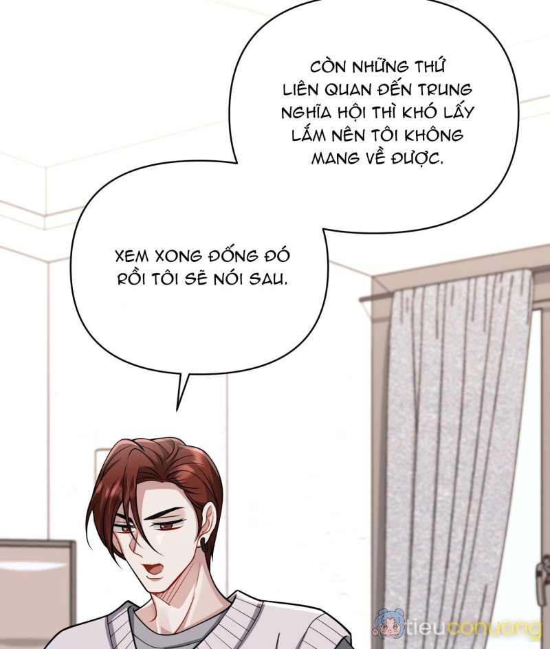 Vết Hằn Chapter 44 - Page 43