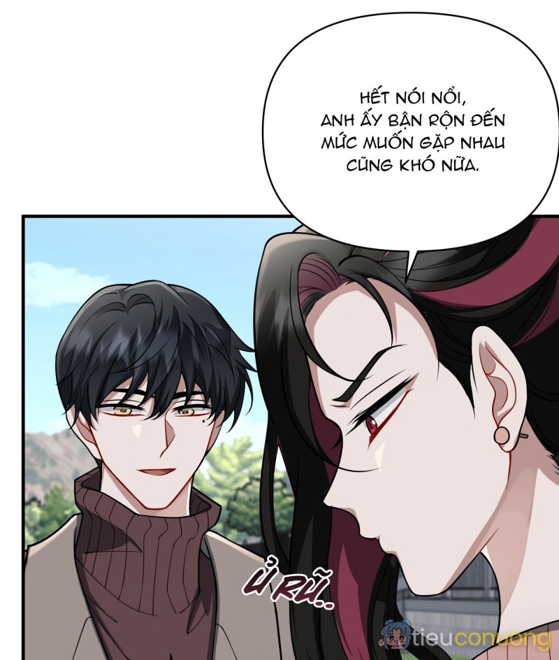 Vết Hằn Chapter 44 - Page 4