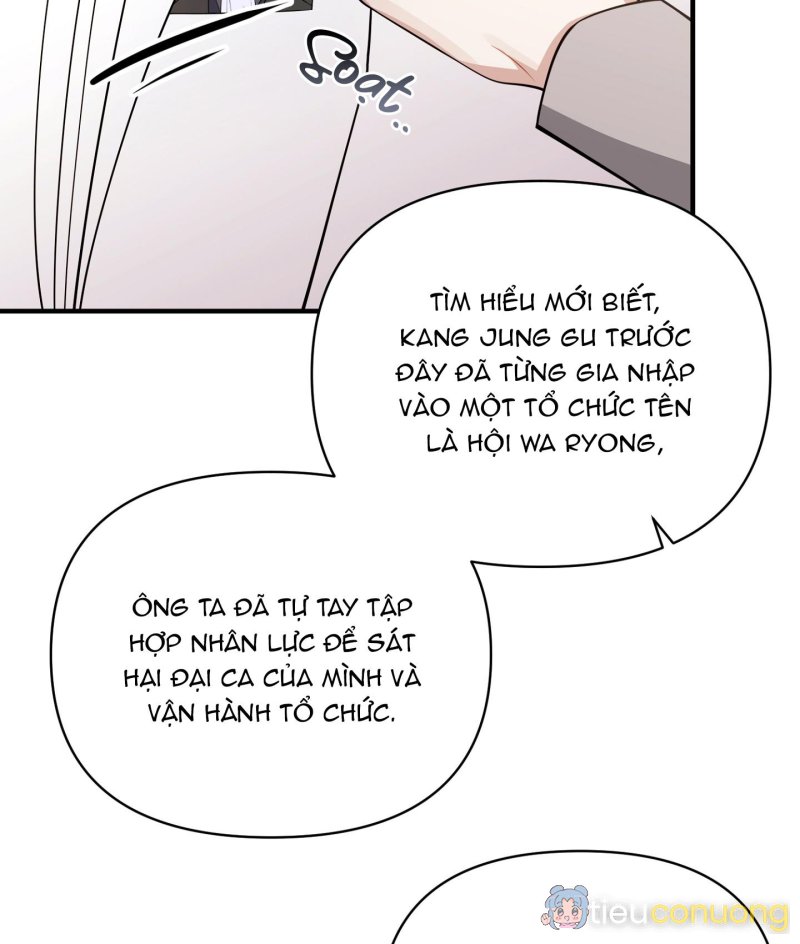 Vết Hằn Chapter 44 - Page 63